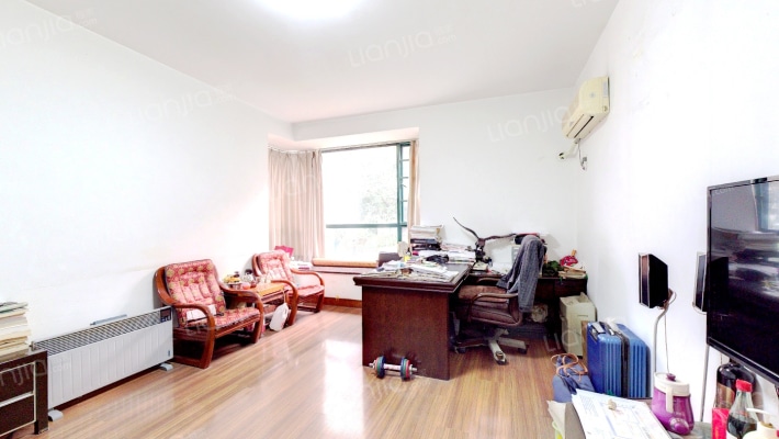 朗诗熙园二手房实景图