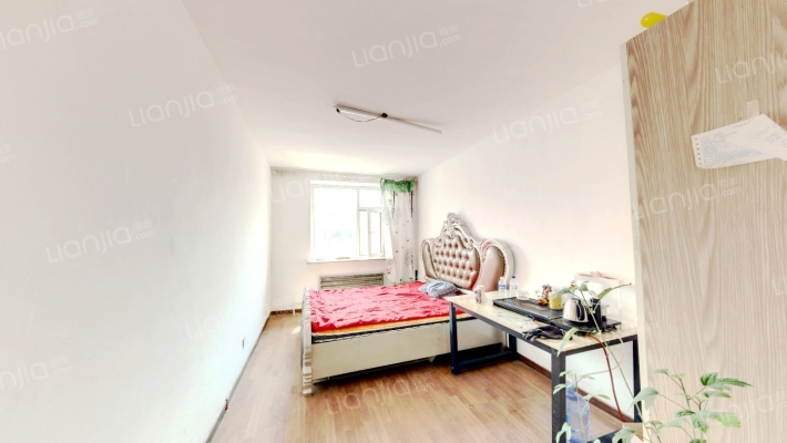 乐东小区南区二手房实景图