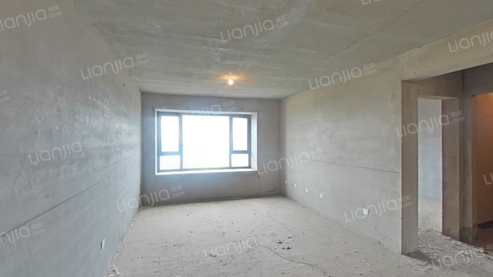 翰林琴苑二手房实景图