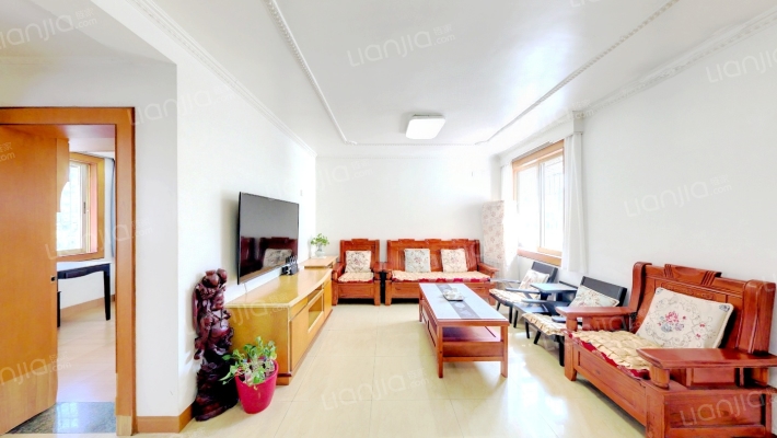 鳌园路二手房实景图