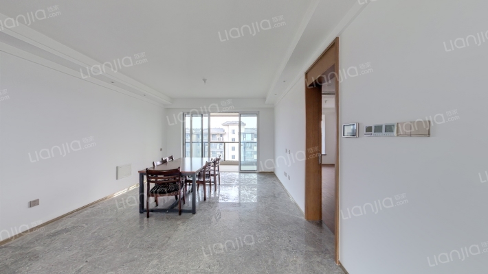 吉宝澜岸铭邸二手房实景图