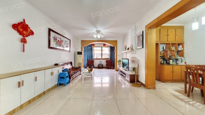 下莲池街7号二手房实景图