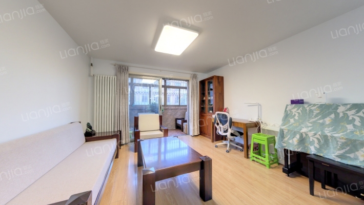 德外大街4号院二手房实景图