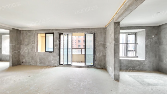 丽林苑二手房实景图