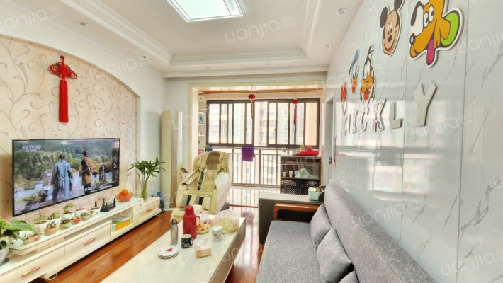 青龙鹭苑二手房实景图