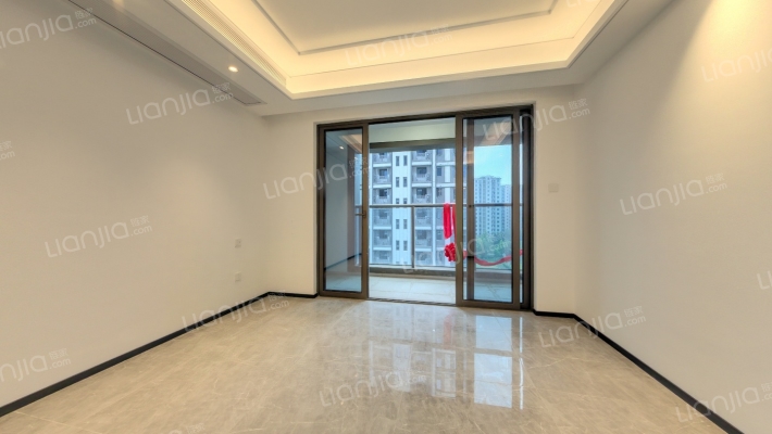 世茂风颂府二手房实景图