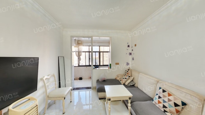 长沙粮贸大厦二手房实景图