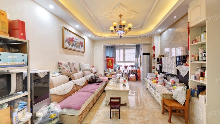 香木林望江兰庭二手房实景图