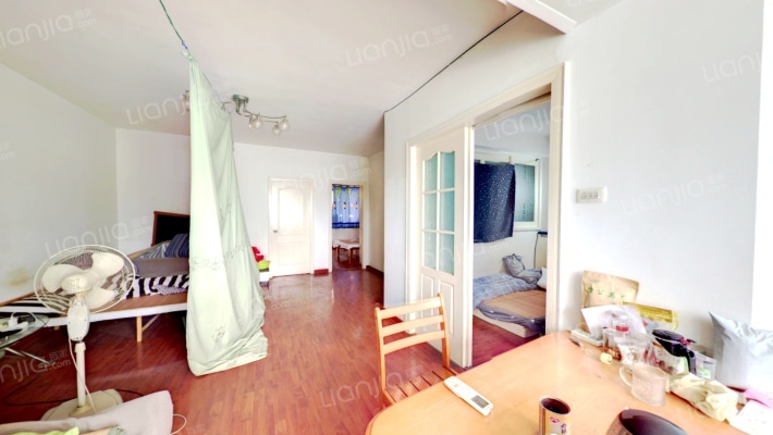 北大新村二手房实景图