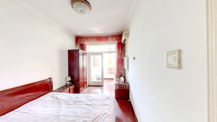 新城北街住宅小区二手房实景图