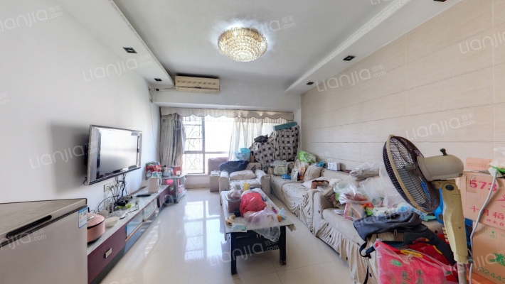 九洲时代二手房实景图