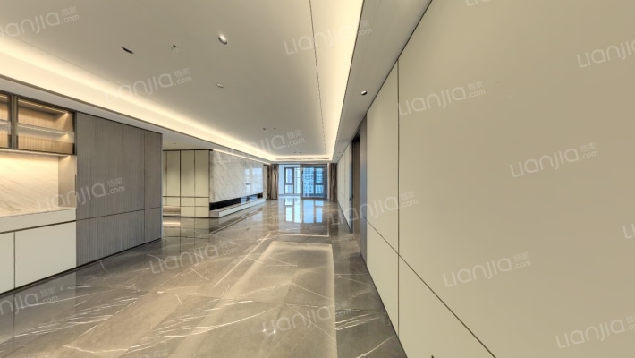 江翰府二手房实景图