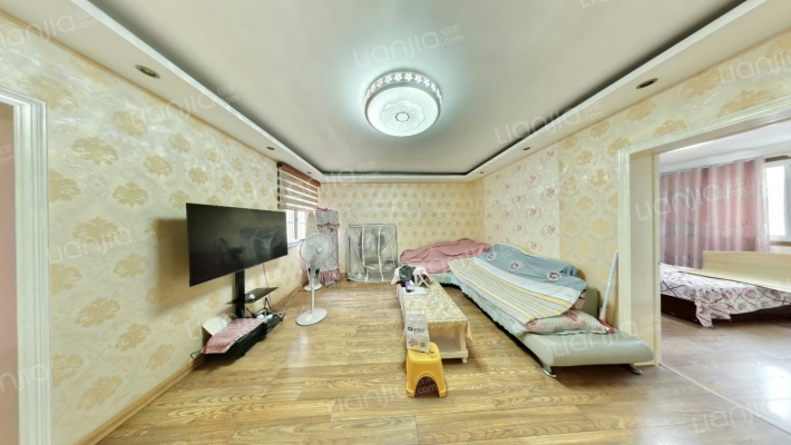 中鑫舜馨苑二手房实景图