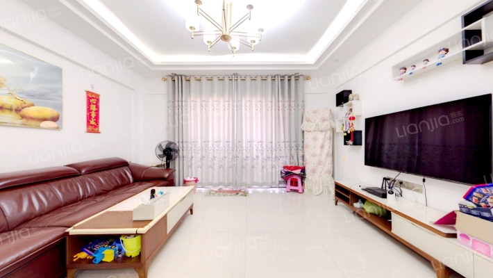 洛明楼二手房实景图