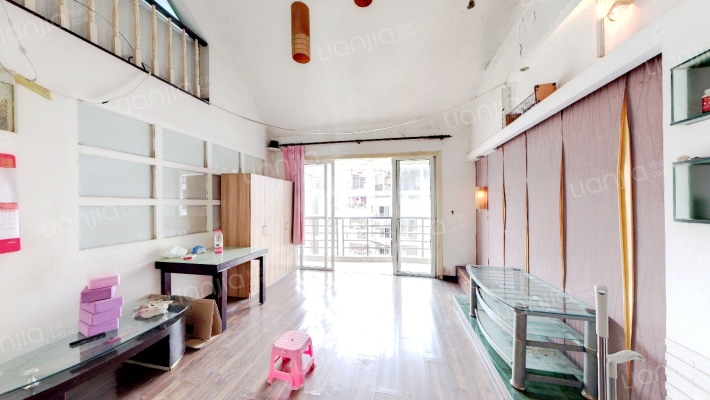 正祥滨江假日二手房实景图