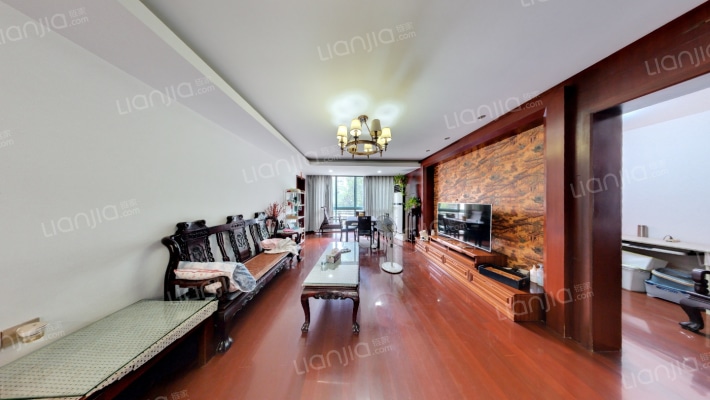 明日星城日锦园二手房实景图