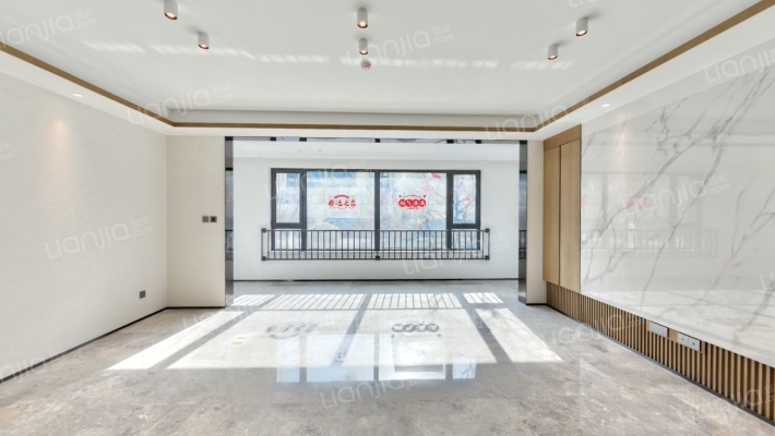 龙城金茂府二手房实景图