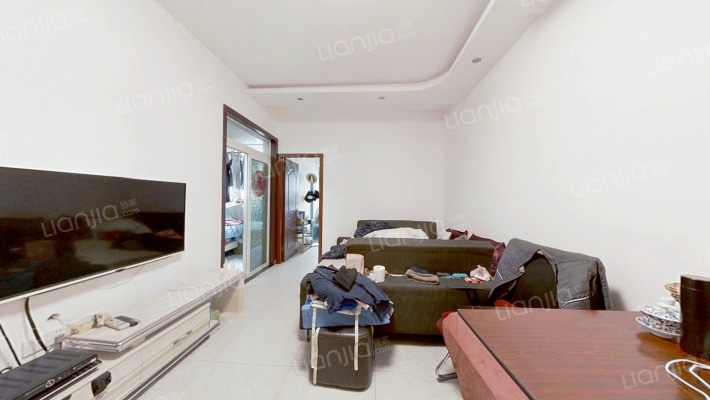 锦宏嘉园二期二手房实景图