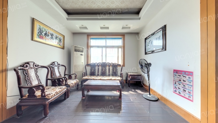 盐南三区二手房实景图