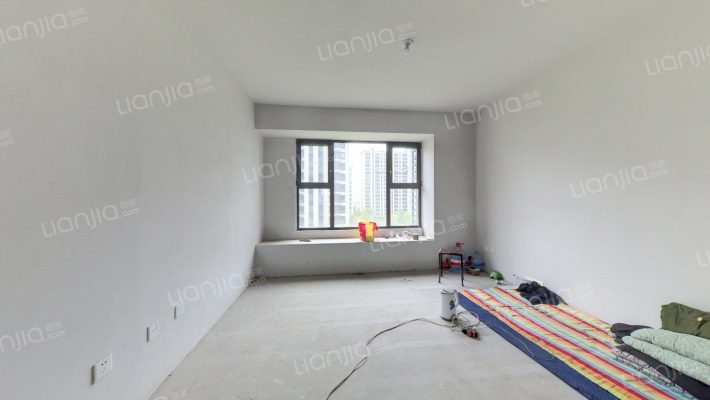 华远三居南北通透三居室谁是可签约房主靠谱卖-客厅