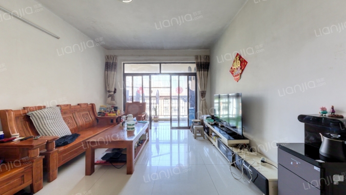 美林宏景新城二手房实景图