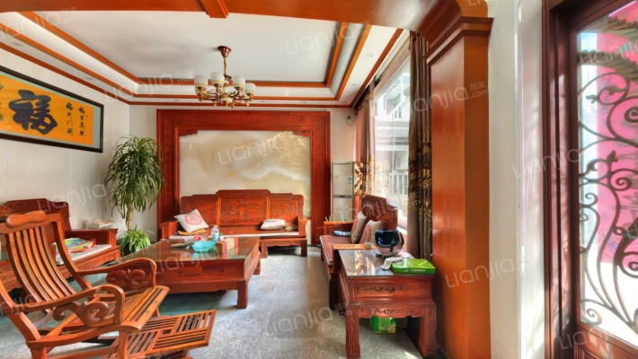 绿园新村二手房实景图