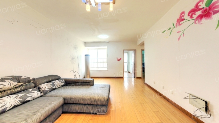 铁一局后村小区二手房实景图