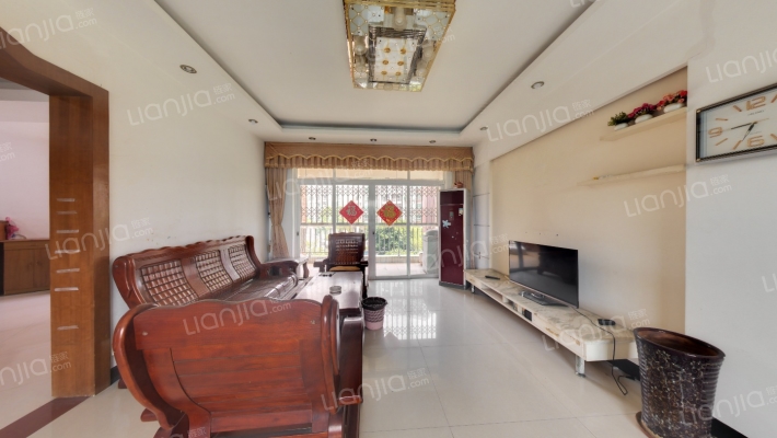 大成花園二手房实景图