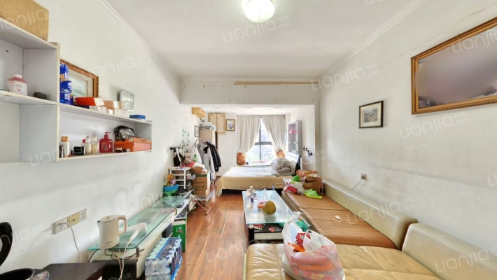 嘉元茗楼二手房实景图