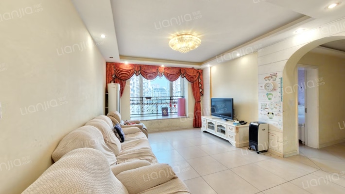 泰和佳园二手房实景图