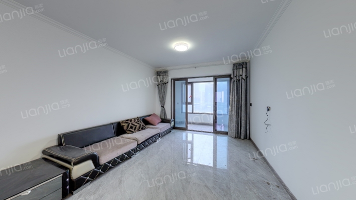 华鸿时代中央公园二手房实景图