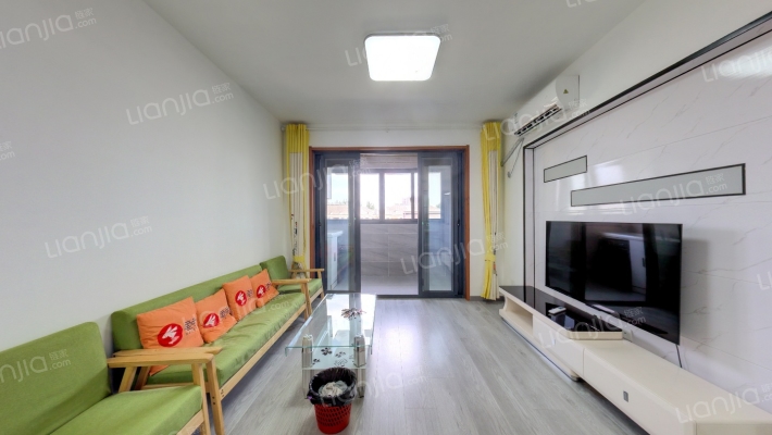 红叶苑二手房实景图