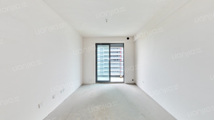 运河印象花园二手房实景图