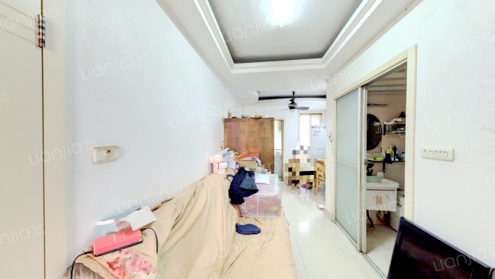 金石园二手房实景图