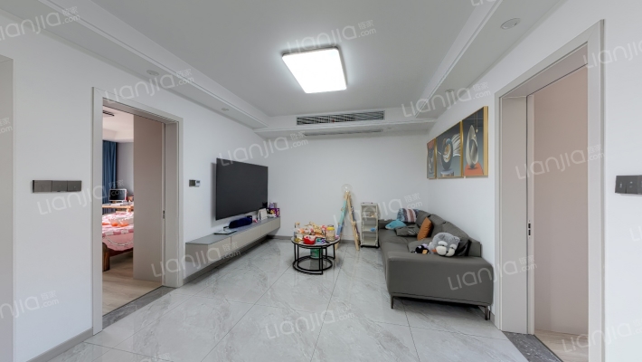 隆亭苑二手房实景图