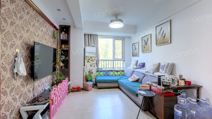 梨园村二手房实景图