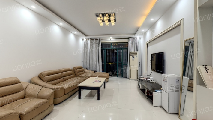 白云渡公寓二手房实景图