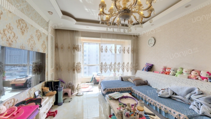 创业家园二手房实景图