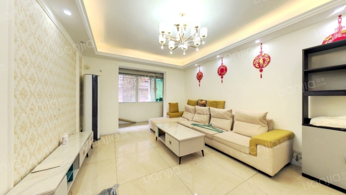 蜀东苑小区二手房实景图