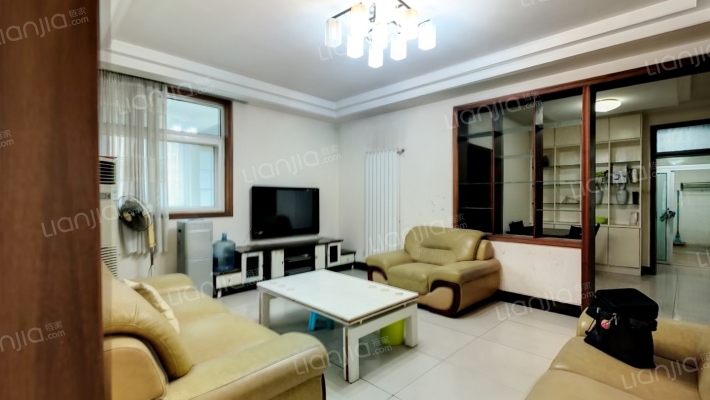 帝苑小区二手房实景图