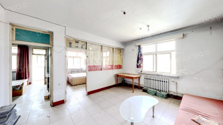 中医药大学二宿舍二手房实景图