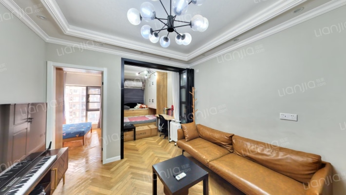 融创NANO公馆二手房实景图