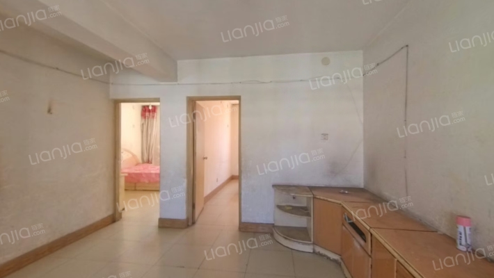 煤机厂家属院二手房实景图