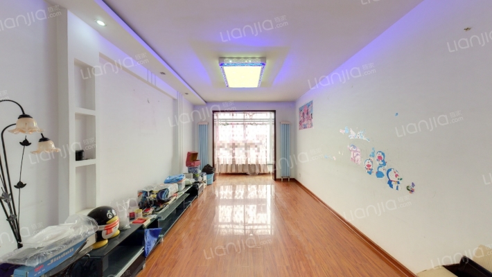 金祥嘉园一期二手房实景图