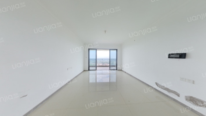 恒福水岸南苑二手房实景图