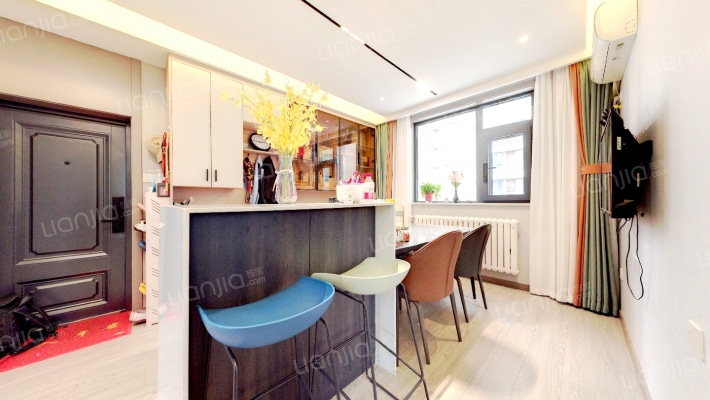 工人路17号二手房实景图