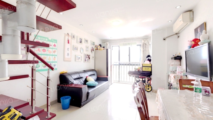 凯马悠尚生活广场二手房实景图