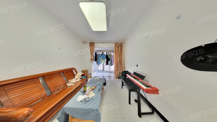 东润玺城2期二手房实景图