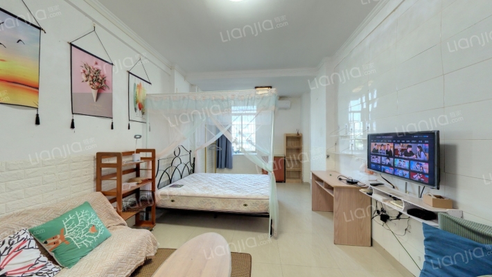 汇景综合楼二手房实景图