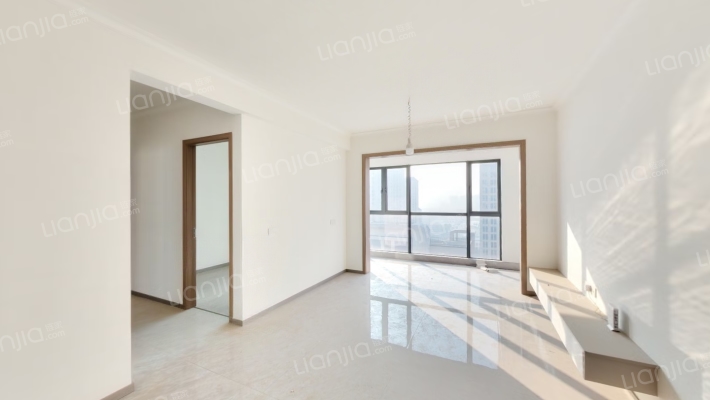 嘉地·利达璞园二手房实景图